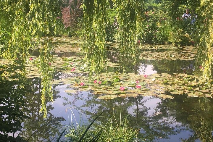 Giverny & Auvers sur Oise Private Day Trip with Monet & Van Gogh Tour from Paris — photo 9
