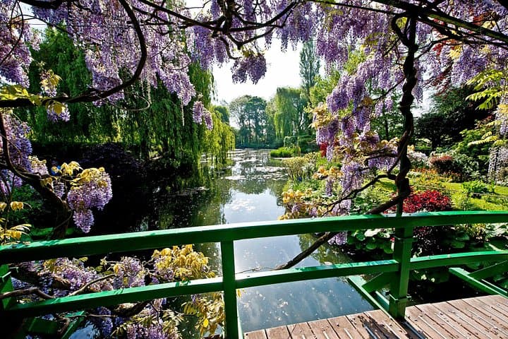 Giverny and Rouen Private Day Trip from Paris — photo 5