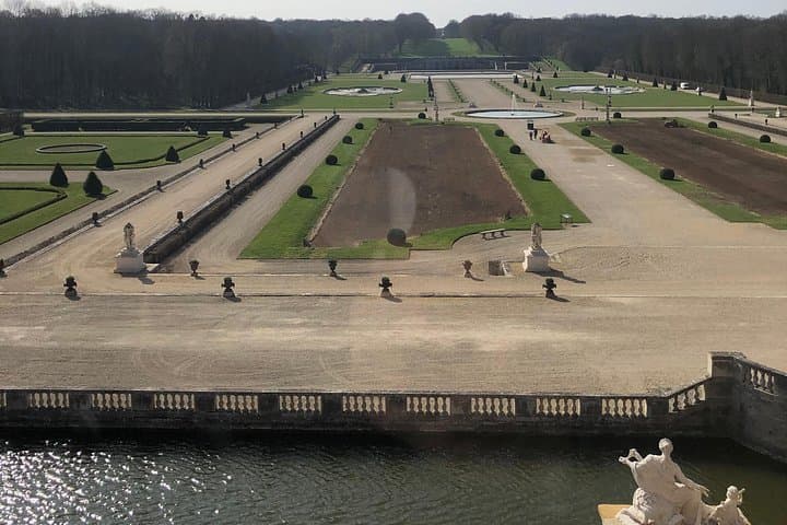 VAUX-LE-VICOMTE- private day-trip (pickup and dropoff at/to your hotel in Paris) — photo 3
