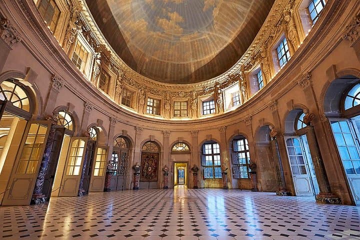 VAUX-LE-VICOMTE- private day-trip (pickup and dropoff at/to your hotel in Paris) — photo 9