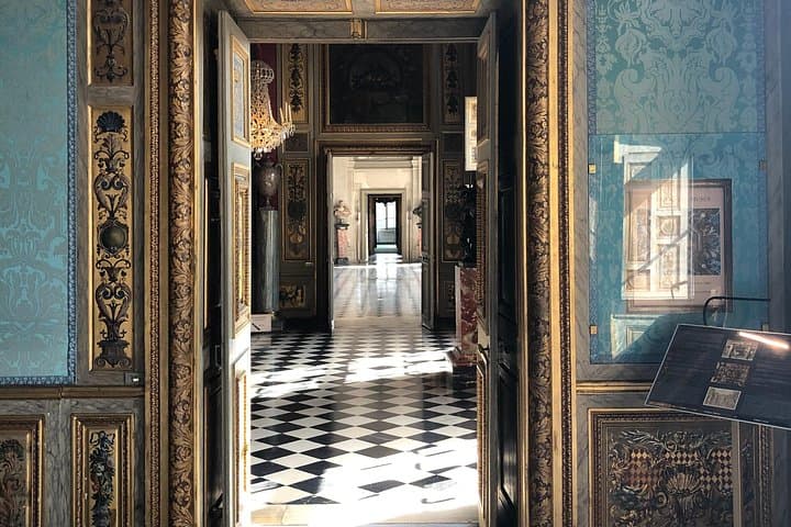 VAUX-LE-VICOMTE- private day-trip (pickup and dropoff at/to your hotel in Paris) — photo 10