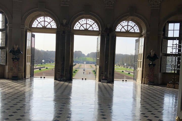 VAUX-LE-VICOMTE- private day-trip (pickup and dropoff at/to your hotel in Paris) — photo 11