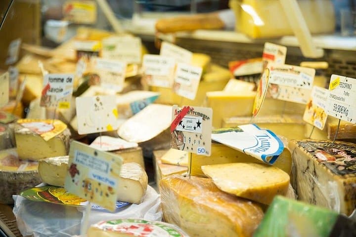 Paris Private Food Tasting Tour with a French Gastronomy Expert — photo 7