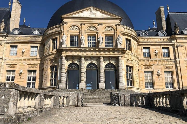 VAUX-LE-VICOMTE- private day-trip (pickup and dropoff at/to your hotel in Paris) — photo 7