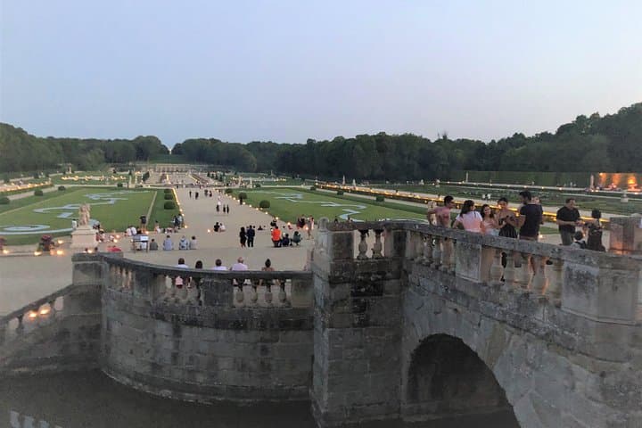 VAUX-LE-VICOMTE- private day-trip (pickup and dropoff at/to your hotel in Paris) — photo 6