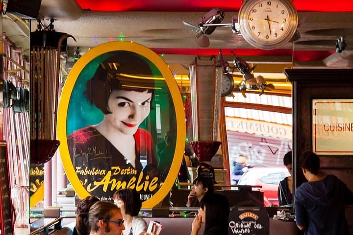 Montmartre French Bistrot, Aperitif and Wine Tasting Walking Tour — photo 4