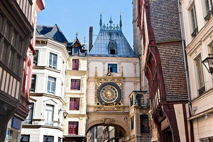 Giverny and Rouen Private Day Trip from Paris — photo 8