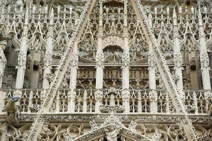 Giverny and Rouen Private Day Trip from Paris — photo 10