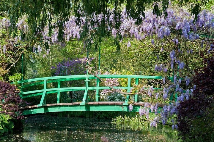 Giverny and Rouen Private Day Trip from Paris — photo 14