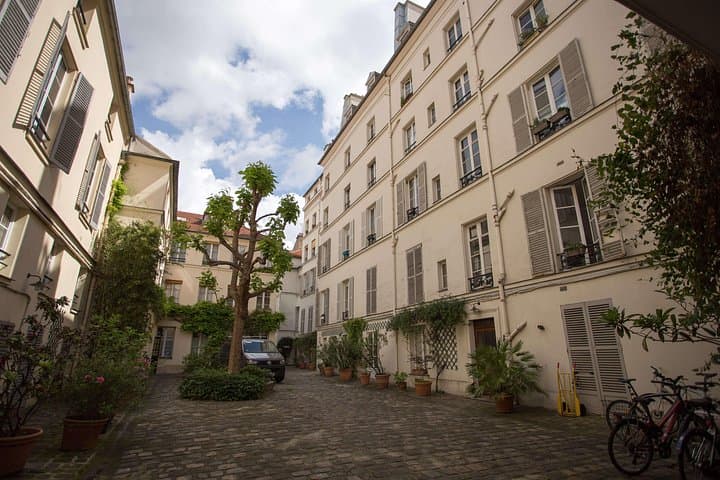 Marais self-guided audio tour: the neighborhood that has it all — photo 3