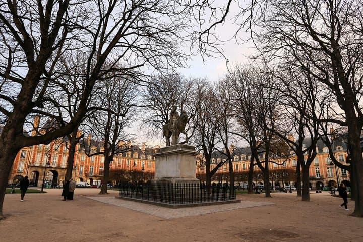 Marais self-guided audio tour: the neighborhood that has it all — photo 1