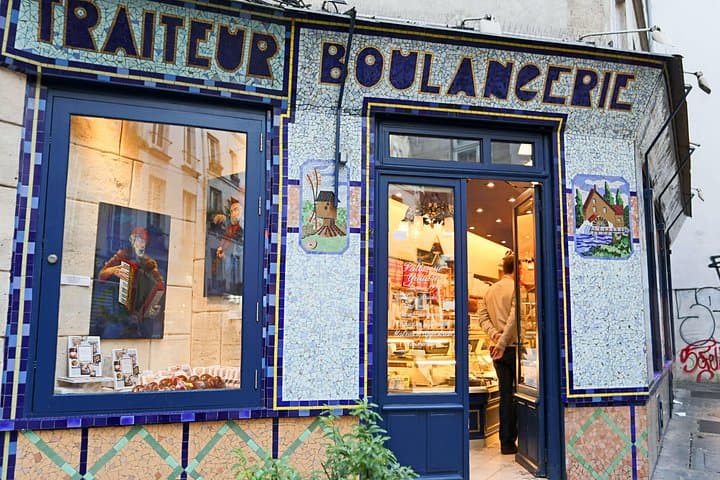 Marais self-guided audio tour: the neighborhood that has it all — photo 4