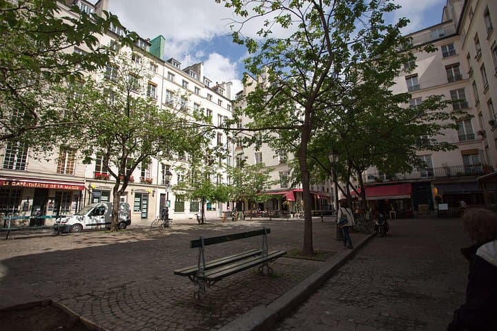 Marais self-guided audio tour: the neighborhood that has it all — photo 7