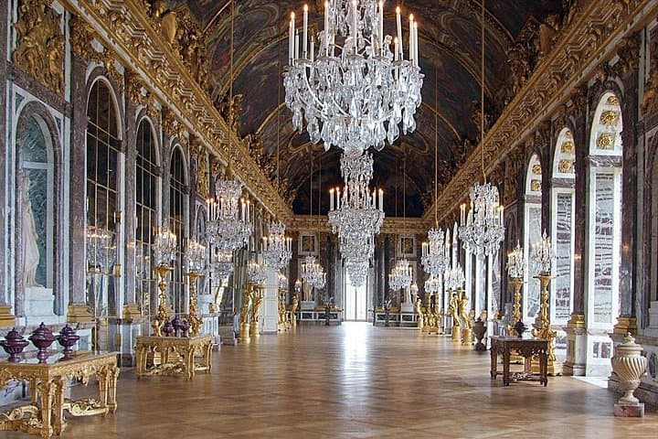 Versailles Palace Private Half Day Guided Tour including Hotel Pickup from Paris — photo 3