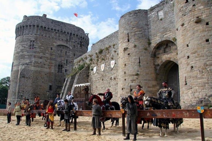 Provins - Medieval City Tour - Transportation Private Trip — photo 4