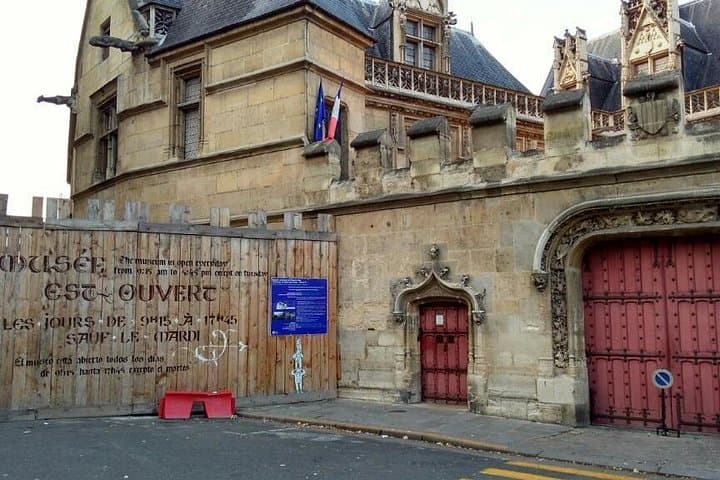 Treasures of Latino Quarter & Marais — photo 3