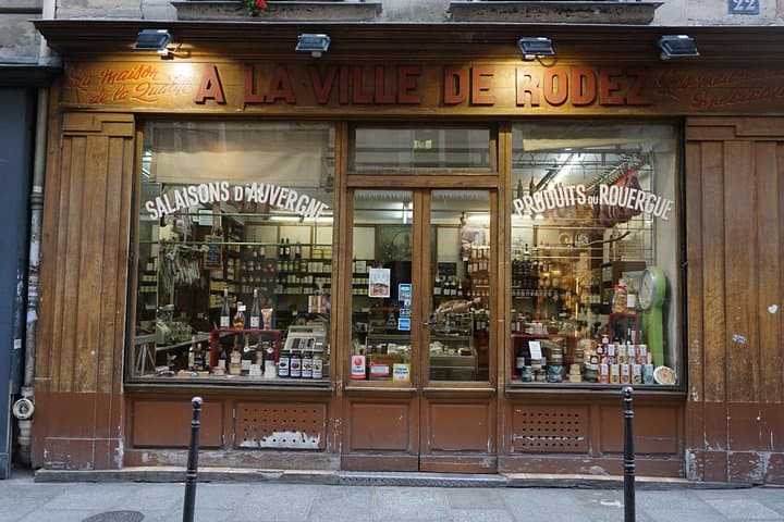 Devour Paris Ultimate Food Tour — photo 11