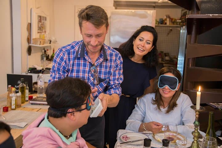 Cheese and Wine Tasting in the Latin Quarter with Chef Alex — photo 2