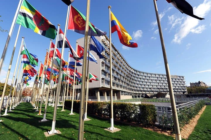 Behind the Scenes of UNESCO — photo 1