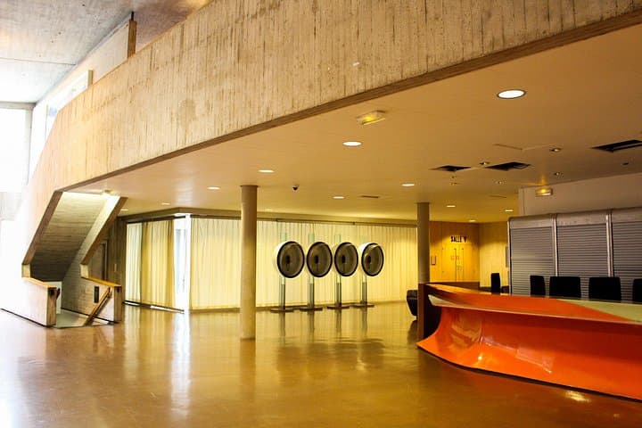 Behind the Scenes of UNESCO — photo 3