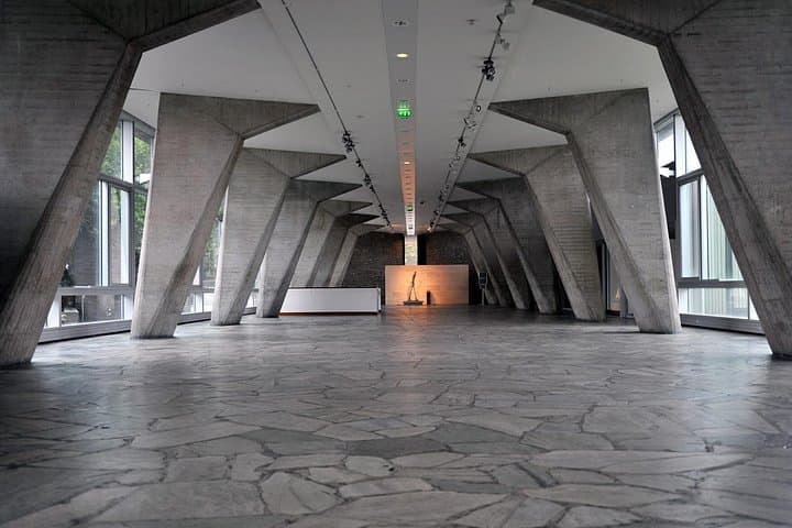 Behind the Scenes of UNESCO — photo 4