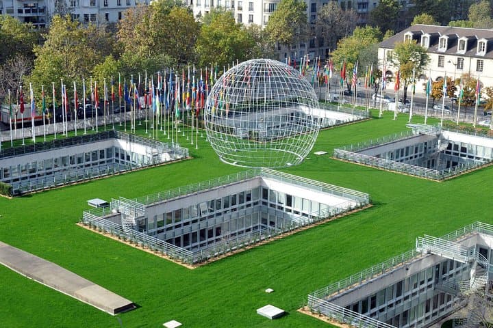 Behind the Scenes of UNESCO — photo 5