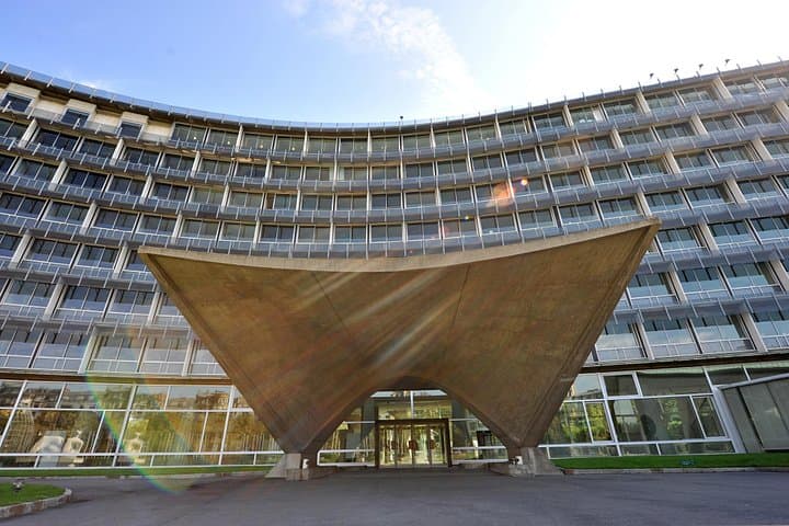 Behind the Scenes of UNESCO — photo 6