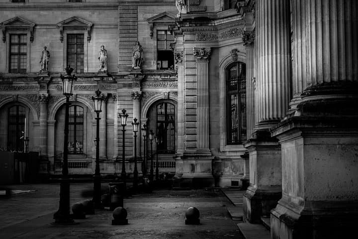 Paris, Between Crimes and Mysteries — photo 3