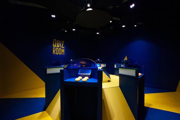 Odéon Quiz Room — photo 1
