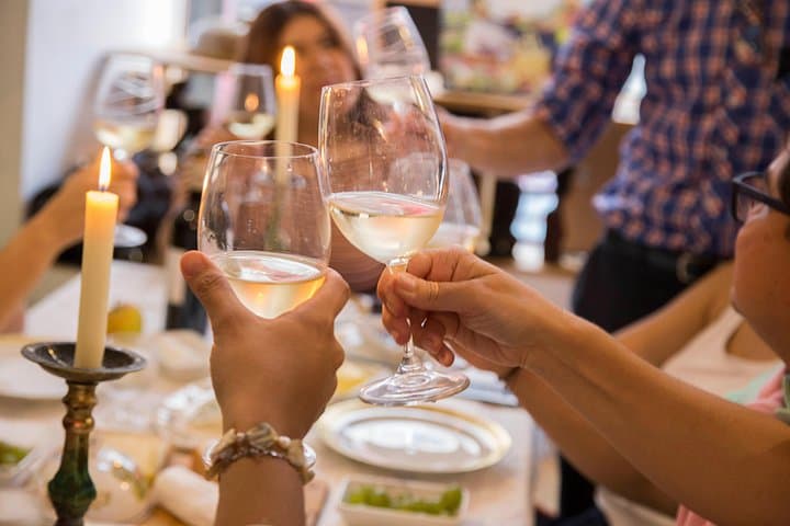 Cheese and Wine Tasting in the Latin Quarter with Chef Alex — photo 3