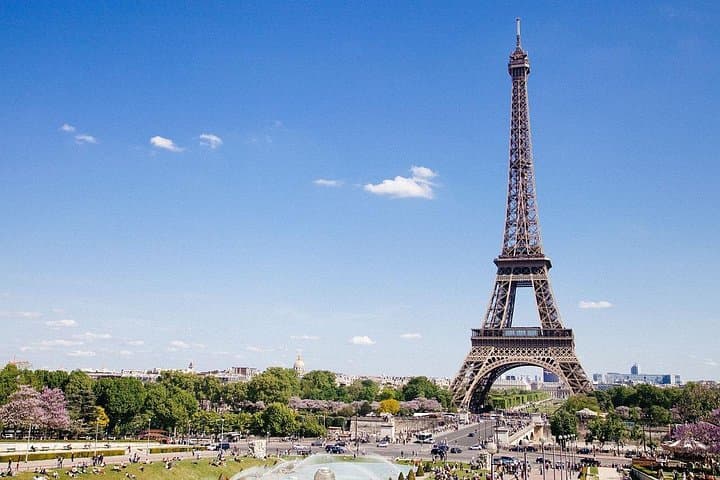 Private Paris Landmarks & Hidden Gems Tour — photo 7