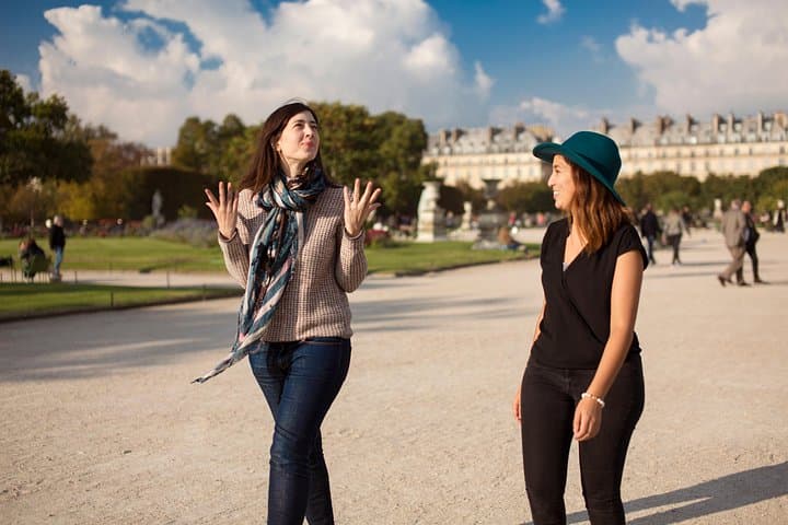 PRIVATE TOUR: Highlights & Hidden Gems of Paris With Locals — photo 9