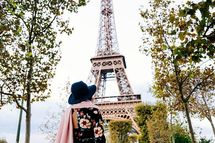 PRIVATE TOUR: Highlights & Hidden Gems of Paris With Locals — photo 7
