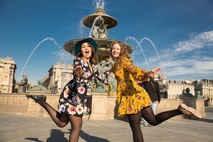 PRIVATE TOUR: Highlights & Hidden Gems of Paris With Locals — photo 1