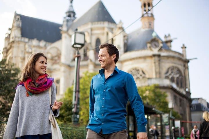 PRIVATE TOUR: Highlights & Hidden Gems of Paris With Locals — photo 2