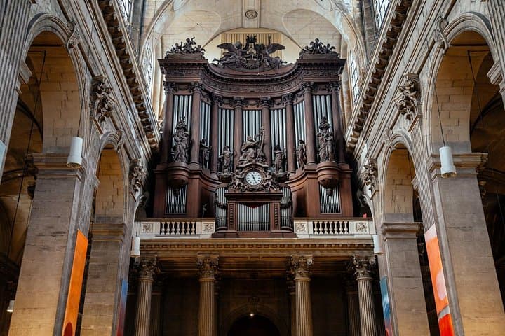 Private Tour: Secrets of Notre Dame & Latin Quarter with a Local — photo 4