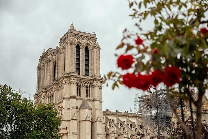 Private Tour: Secrets of Notre Dame & Latin Quarter with a Local — photo 1