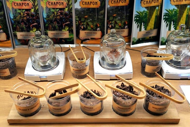 PRIVATE Paris Food Tour in Saint Germain District: 10 Tastings — photo 6