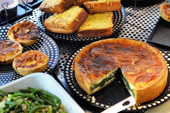 PRIVATE Paris Food Tour in Saint Germain District: 10 Tastings — photo 3