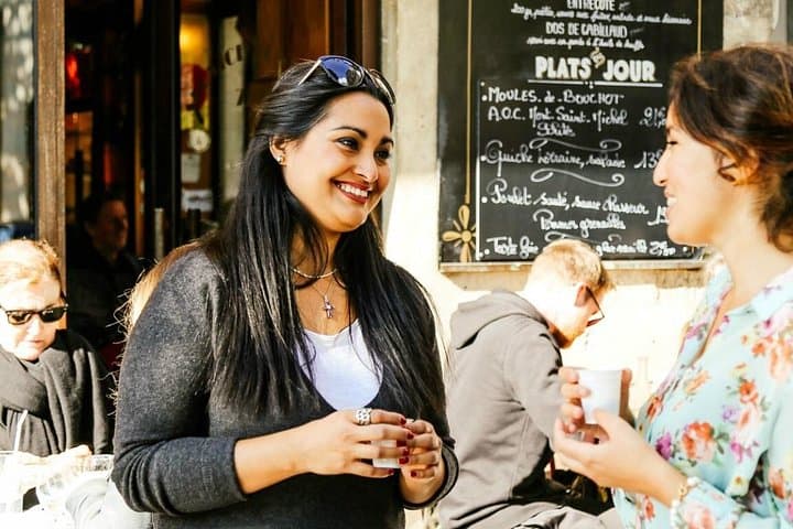 PRIVATE Paris Food Tour in Saint Germain District: 10 Tastings — photo 4