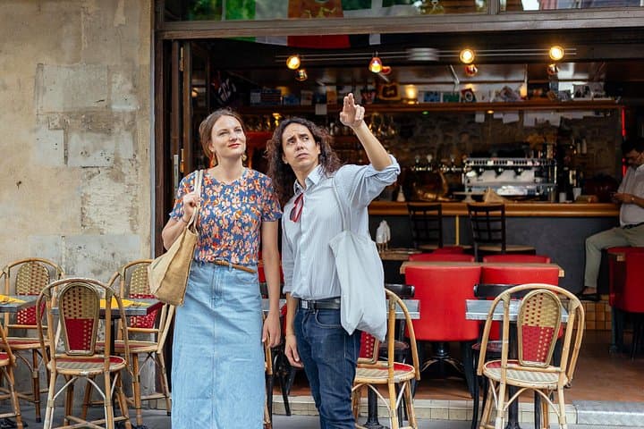 PRIVATE Paris Food Tour in Saint Germain District: 10 Tastings — photo 7