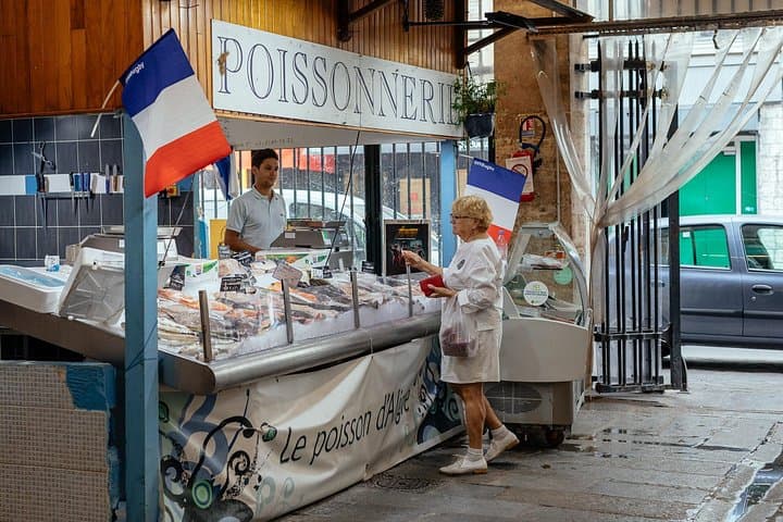 PRIVATE Paris Food Tour in Saint Germain District: 10 Tastings — photo 8