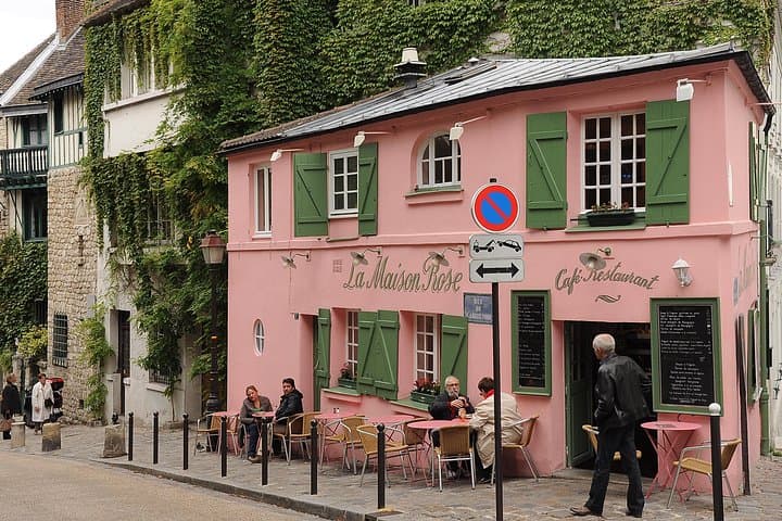 Montmartre Self-Guided Audio Tour: More Than Meets the Eye — photo 3
