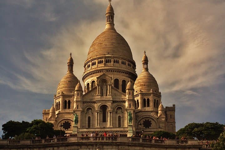 Montmartre Self-Guided Audio Tour: More Than Meets the Eye — photo 1