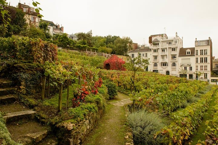 Montmartre Self-Guided Audio Tour: More Than Meets the Eye — photo 4