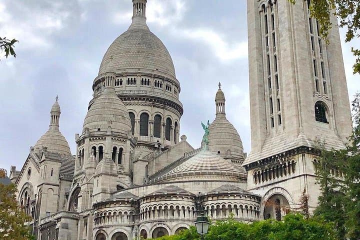 Montmartre Self-Guided Audio Tour: More Than Meets the Eye — photo 6