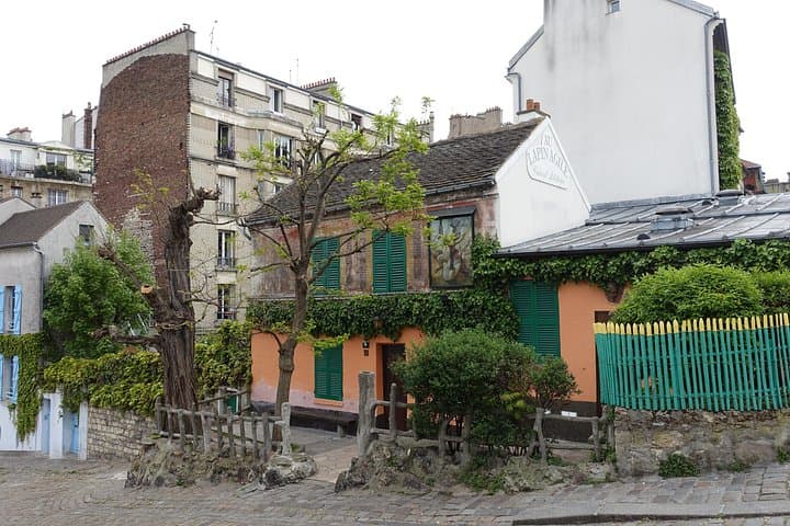 Montmartre Self-Guided Audio Tour: More Than Meets the Eye — photo 7
