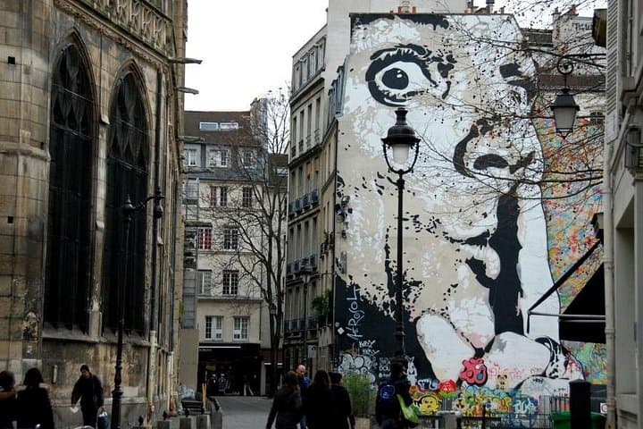 Treasures of Latino Quarter & Marais — photo 9