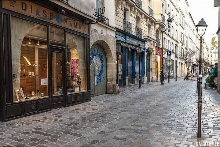 Treasures of Latino Quarter & Marais — photo 10