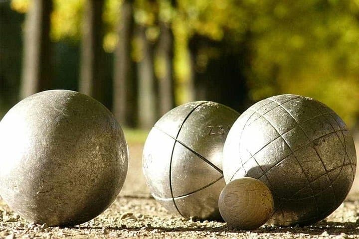 Paris Learn How to Play Pétanque French Experience — photo 1